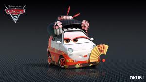 cars 2