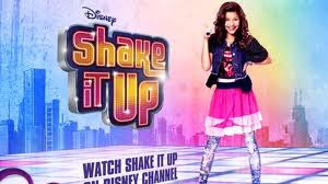 shake it up