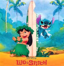 lilo et stich