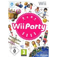 wii party  - photo 2