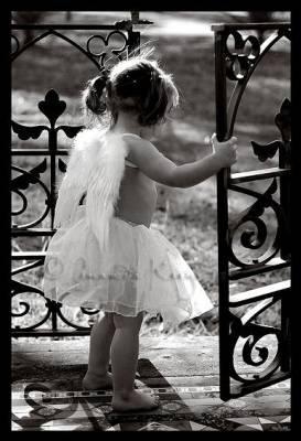 etre l'ange de ton sommeil