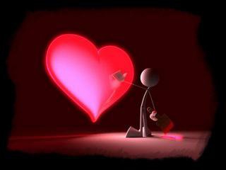 T'aimer sans te perdre...