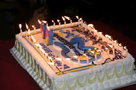 joyeux anniversair  - photo 2