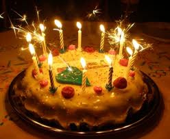 joyeux anniversair  - photo 3