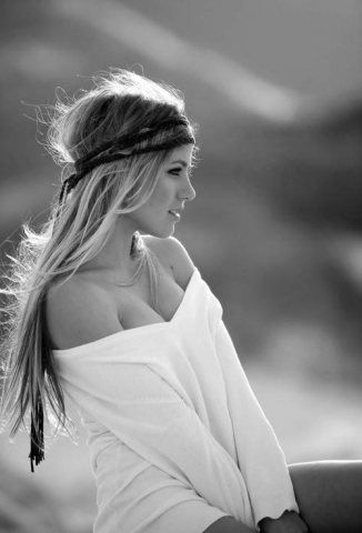 juste un petit sourire *-*