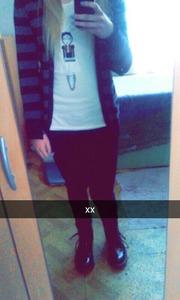 vous voulez voir ma gl :o ahah x) - photo 2