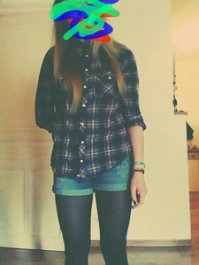 vous voulez voir ma gl :o ahah x)