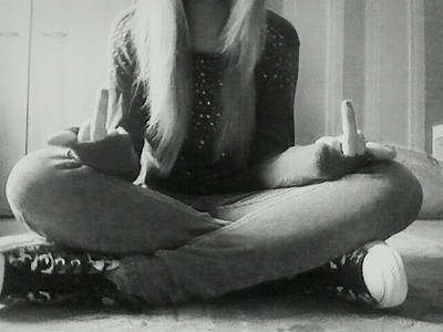 pas d'amis que des connaissances. - photo 2