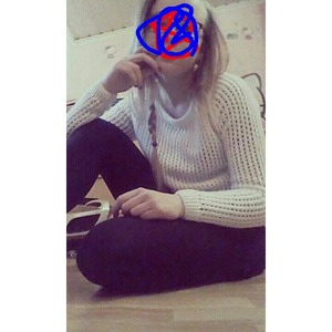 pas d'amis que des connaissances.