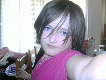 bonjours je fais les prssentation 