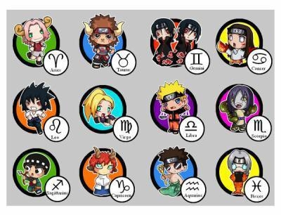 signe astrologique...