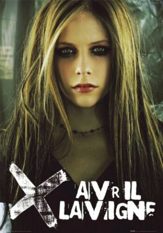 paroles avril lavigne