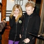 avril et son mari se sont séparé !