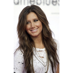 ashley tisdale