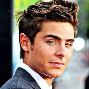 zac efron