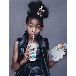 willow smith