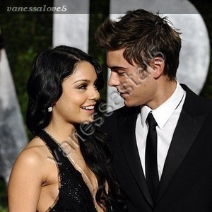 zanessa