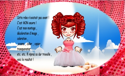 Enfin , apres ce dur travaille !