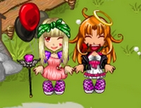 Ma bestouille ma tite femme !