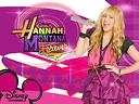 hannah montanna forever.......