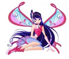 musa du winx club.............