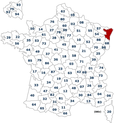 voila ou et ma rejion