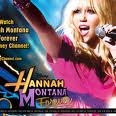 miley cryus alias hannah montana
