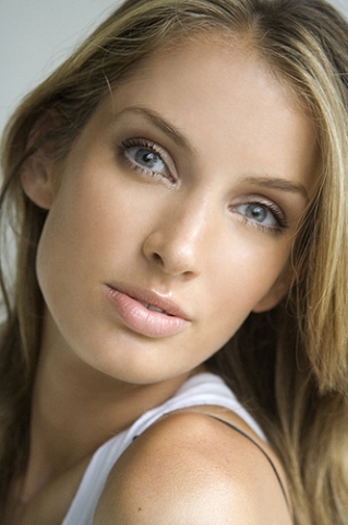 voici une femme que j'adore