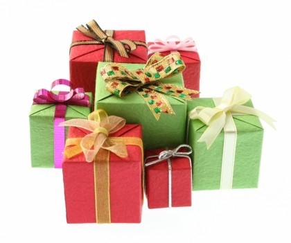 Que prendre en cadeau ?