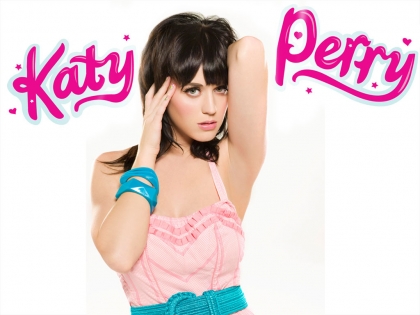 En savoir plus sur Katy Perry :