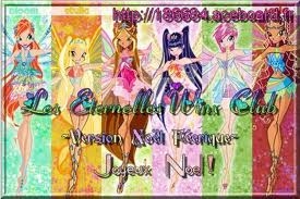 les winx