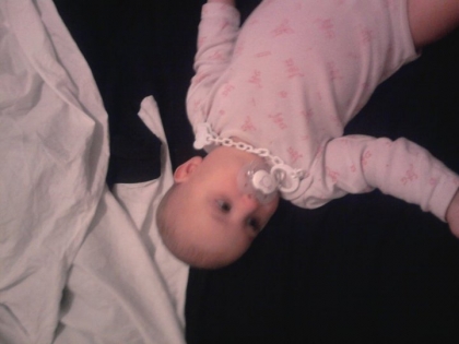 ma   fille 