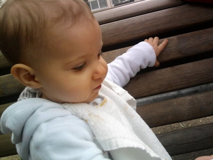 ma  fille 
