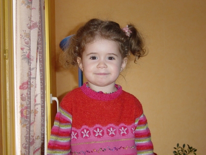 ma  petite  soeur  elle est poster  sur google  c  mes  tante qui l on poster