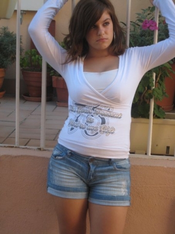 my  sister
