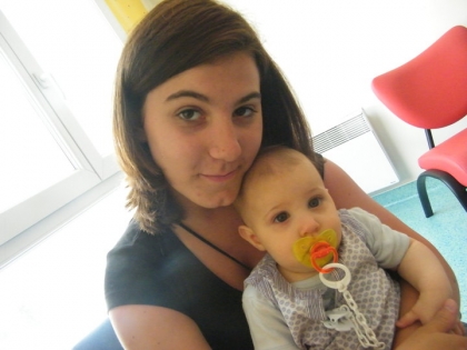 jenny  et eva