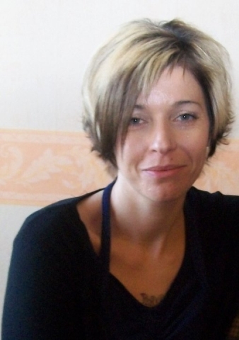 maman ( adoptif ) 