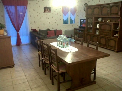 ma  salle a manger