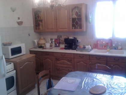 ma cuisine 