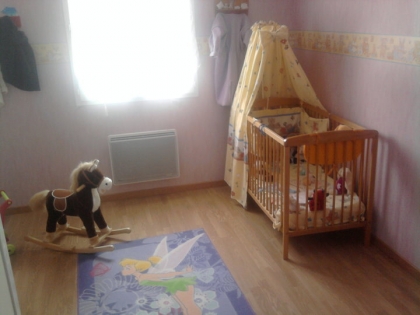 l ancienne chambre