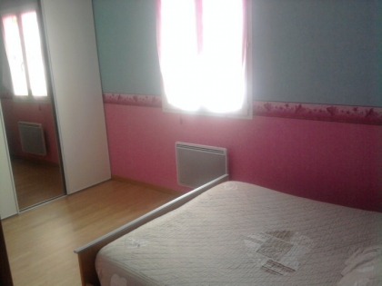 ma  chambre