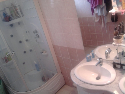 ma  salle  de  bain