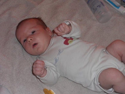 mon fils 