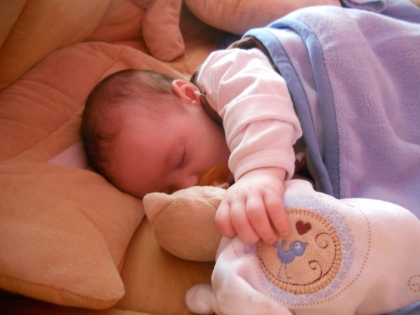 mon fils   Steven Gomez 
