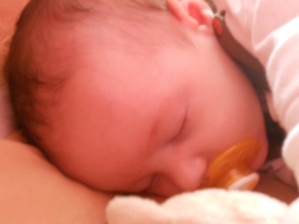 mon fils 