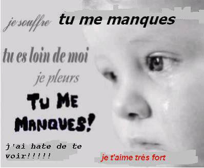 Une petite question ?