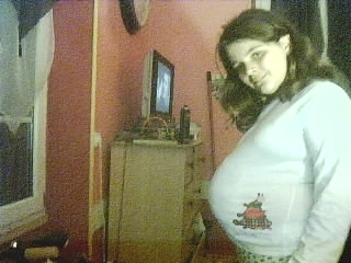 apercu de son ventre 