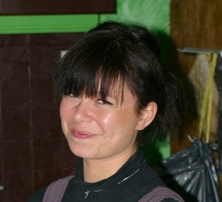 ma soeur presentation