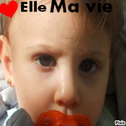 Ma vie 