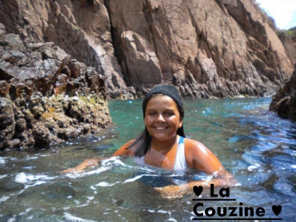♥ La Couzine ♥
